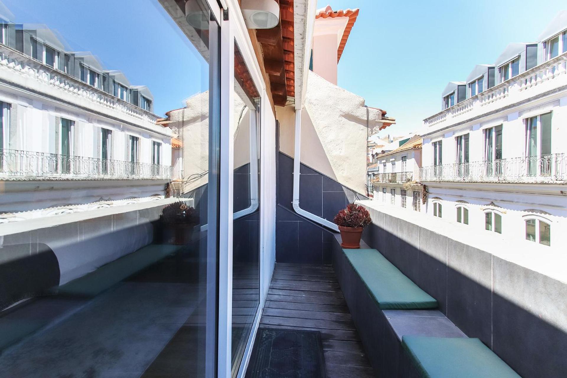Principe Real Deluxe By Homing Apartamento Lisboa Exterior foto