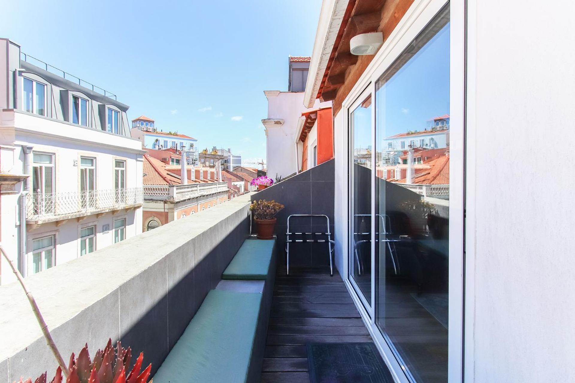 Principe Real Deluxe By Homing Apartamento Lisboa Exterior foto