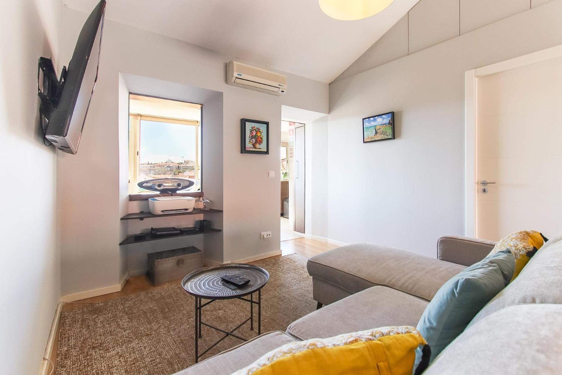 Principe Real Deluxe By Homing Apartamento Lisboa Exterior foto